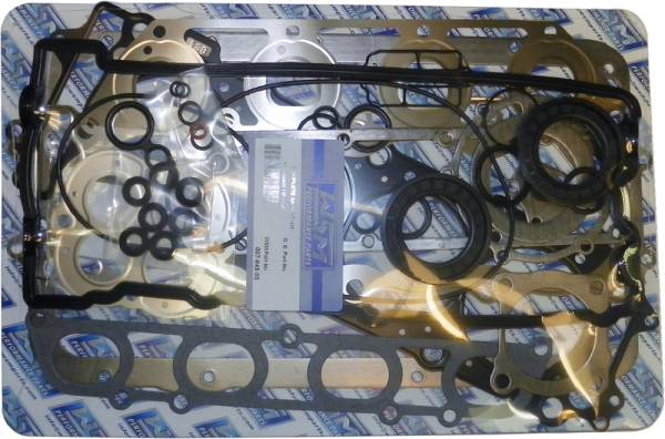 WSM - GASKET KIT KAW KAW STX-F 1200/1500 - Image 1