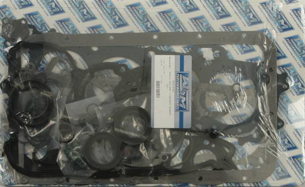 WSM - GASKET KIT KAW 4-STK - Image 1