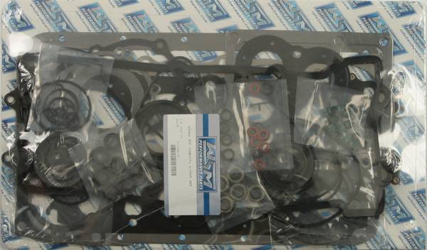 WSM - GASKET KIT KAW 4-STK - Image 1