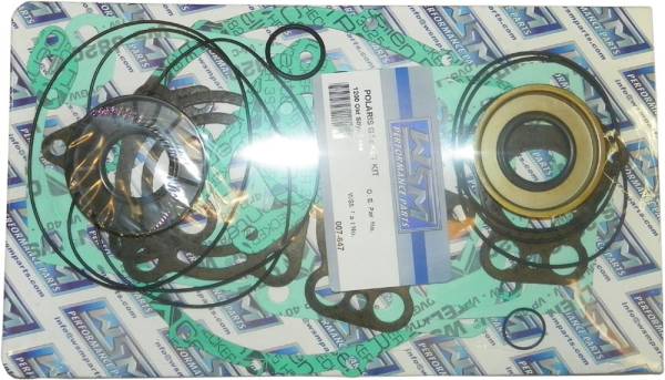 WSM - GASKET KIT POL POL 1200 EARLY STYLE CASES - Image 1