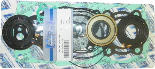 WSM - GASKET KIT POL POL 1200 LATE STYLE CASES - Image 1