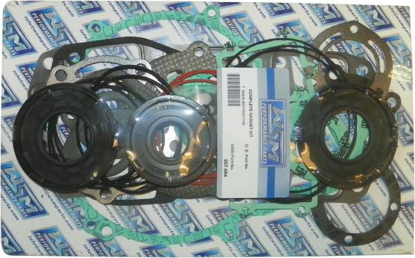 WSM - GASKET KIT TIGERSHARK 900/1000/1100 - Image 1