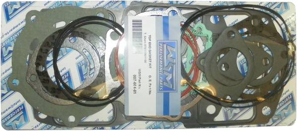 WSM - TOP END GASKET KIT TIGERSHARK TS 900/1000/1100 - Image 1