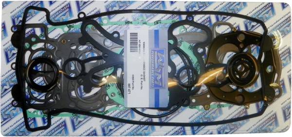 WSM - GASKET KIT YAM FX 140 HO YAM FX 140HO 1100CC - Image 1