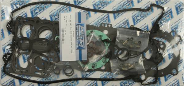 WSM - TOP END GASKET KIT YAM - Image 1