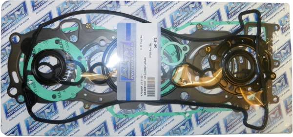 WSM - GASKET KIT YAM VX 1100 - Image 1