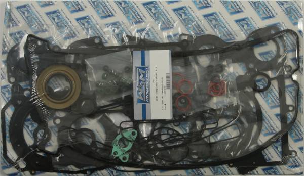 WSM - GASKET KIT YAM - Image 1