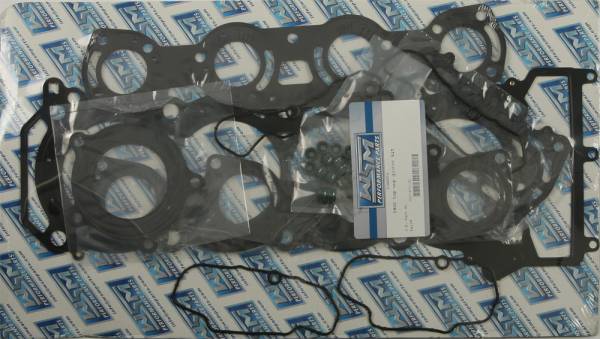 WSM - TOP END GASKET KIT YAM - Image 1