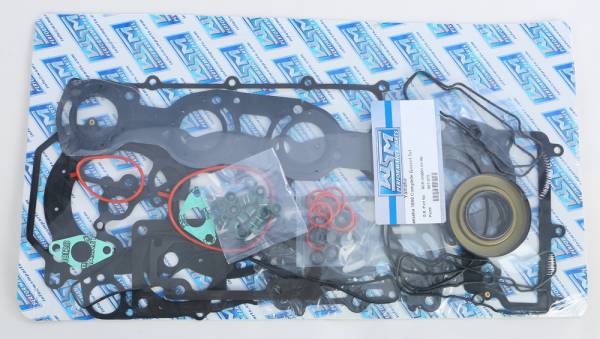 WSM - GASKET KIT YAM - Image 1