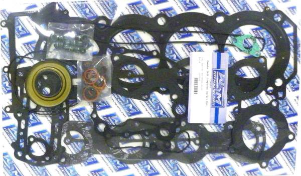 WSM - GASKET KIT YAM - Image 1