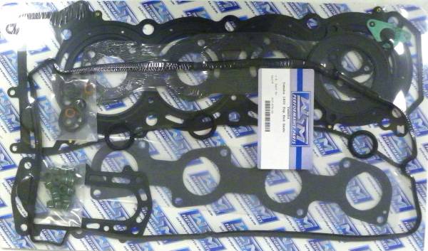 WSM - TOP END GASKET KIT YAM - Image 1