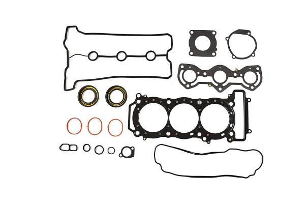 WSM - COMPLETE GASKET KIT YAM - Image 1