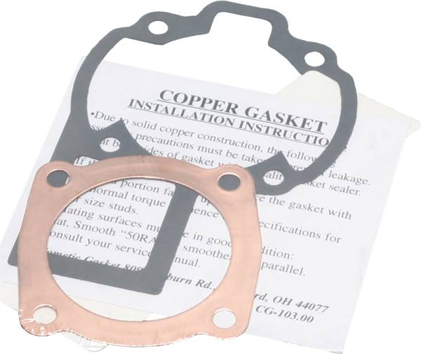 COMETIC - TOP END GASKET KIT 54MM SUZ - Image 1