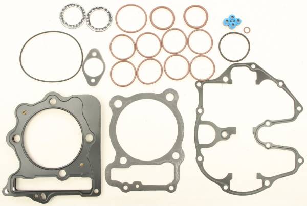 COMETIC - TOP END GASKET KIT 89MM HON - Image 1