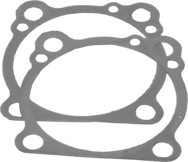 COMETIC - CYLINDER BASE GASKET EVO SPORTSTER 2/PK OE#16774-86D - Image 1