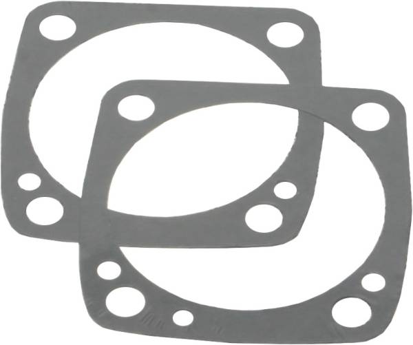 COMETIC - STOCK SLEEVE BASE GASKET EVO 2/PK OE#16774-86 - Image 1