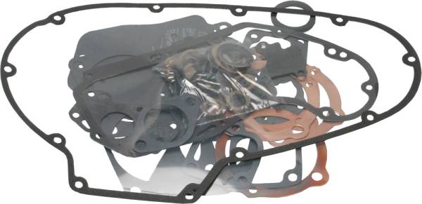 COMETIC - COMPLETE MOTOR GASKET IRONHEAD SPORTSTER KIT OE#17026-72 - Image 1