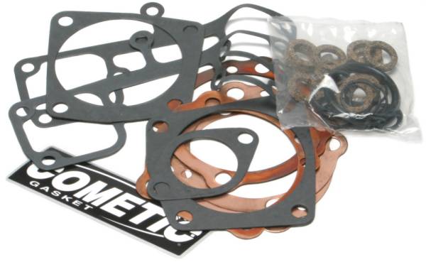 COMETIC - TOP END GASKET IRONHEAD SPORTSTER KIT OE#17030-72 - Image 1