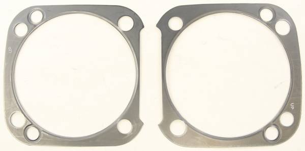 COMETIC - BASE GASKET- TWIN CAM '99-10 .020" 2/PK - Image 1