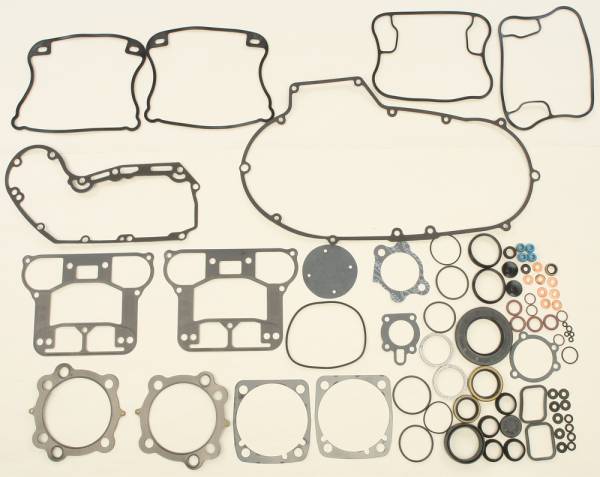 COMETIC - COMPLETE EST GASKET EVO SPORTSTER KIT OE#17026-91B - Image 1