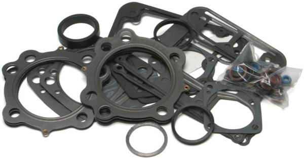 COMETIC - TOP END EST GASKET EVO BIG TWIN KIT W/O RUB RKR GASKTS - Image 1