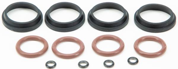 COMETIC - PUSHROD O-RING EVO SPORTSTER KIT - Image 1