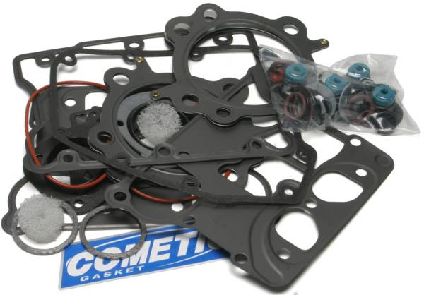 COMETIC - TOP END EST GASKET TWIN CAM KIT OE#17052-99B - Image 1