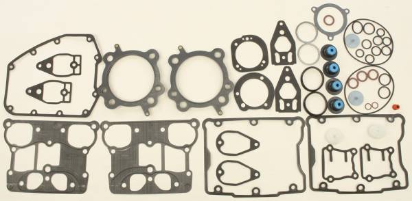 COMETIC - TOP END EST GASKET TWIN CAM KIT - Image 1