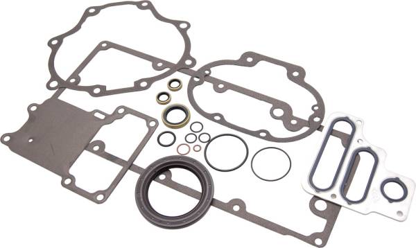 COMETIC - COMPLETE TRANS GASKET TWIN CAM KIT - Image 1