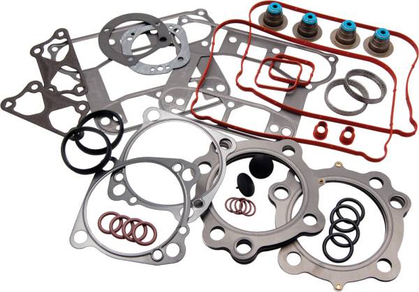 COMETIC - TOP END EST GASKET EVO SPORTSTER KIT OE#17049-04A - Image 1