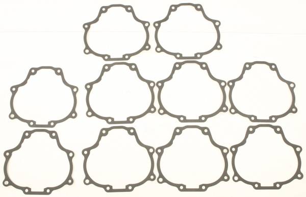 COMETIC - TRANS BEARING CVR GASKET TWIN CAM 10/PK OE#35654-06 - Image 1