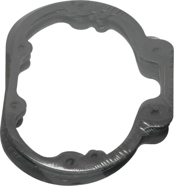 COMETIC - CLUTCH RELEASE CVR GASKET EVO/TWIN CAM 10/PK OE#36805-06 - Image 1