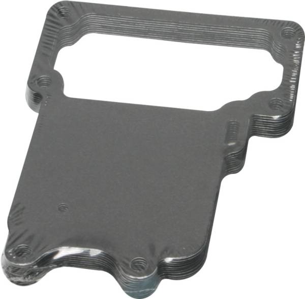 COMETIC - TRANS TOP COVER GASKET EVO/TWIN CAM 10/PK OE#34917-06 - Image 1