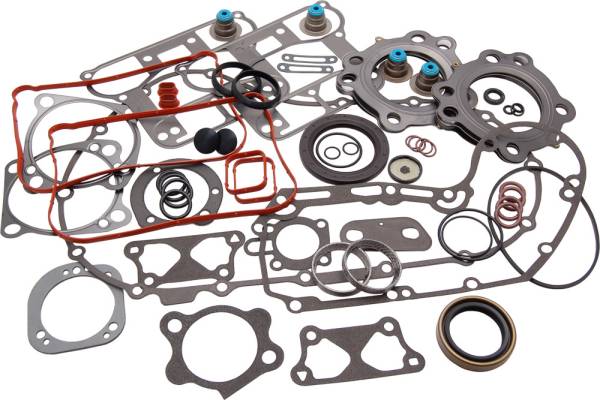 COMETIC - COMPLETE EST GASKET EVO SPORTSTER KIT OE#17027-04B - Image 1