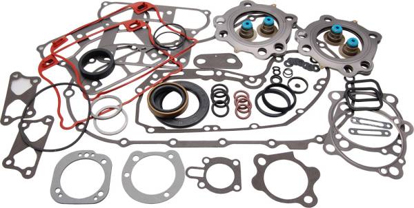 COMETIC - COMPLETE EST GASKET EVO SPORTSTER KIT OE#17027-04B - Image 1