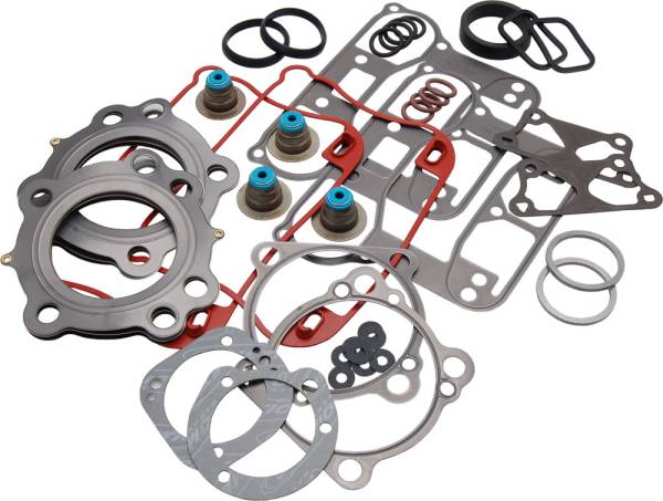 COMETIC - TOP END EST GASKET EVO SPORTSTER KIT OE#17049-04A - Image 1