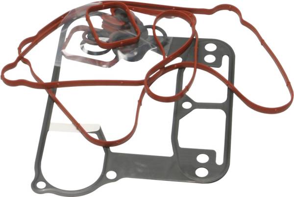 COMETIC - ROCKER BOX GASKET EVO SPORTSTER KIT OE#17036-91A - Image 1