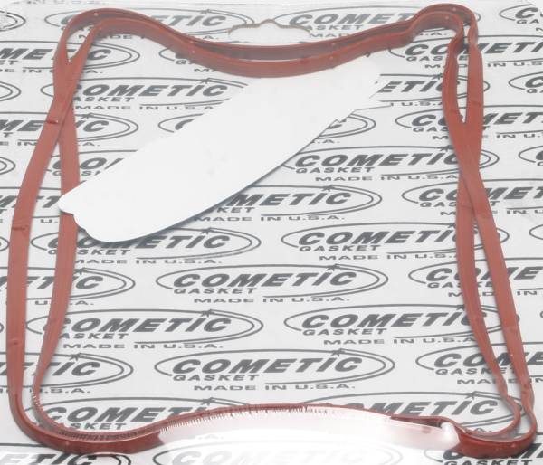 COMETIC - OUTER ROCKER GASKET EVO SPORTSTER 2/PK OE#17362-07 - Image 1