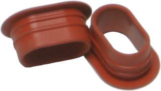 COMETIC - ROCKER BREATHER SEAL EVO XL 4/PK 2/PK OE#17393-07 - Image 1