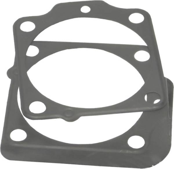 COMETIC - BASE GASKET STD BORE PANHEAD/ SHOVELHEAD 2/PK - Image 1