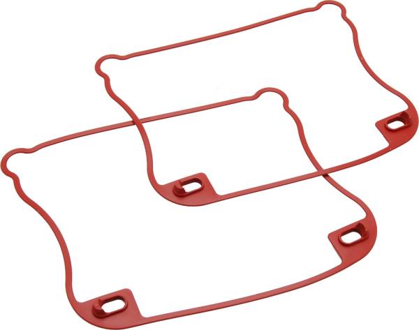 COMETIC - OUTER ROCKER GASKET EVO XL  2/PK OE#17353-89B - Image 1