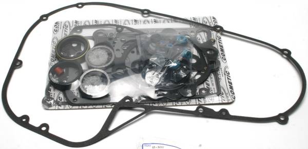 COMETIC - COMPLETE EST GASKET TWIN CAM KIT - Image 1