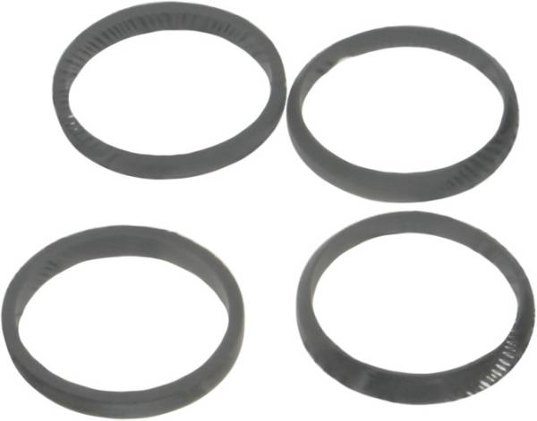 COMETIC - MANIFOLD-HEAD SEAL BIG BORE TWIN CAM 4/PK - Image 1