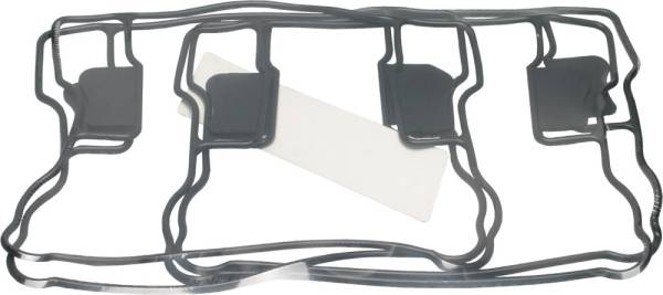 COMETIC - OUTER ROCKER GASKET EVO SPORTSTER 4/PK - Image 1