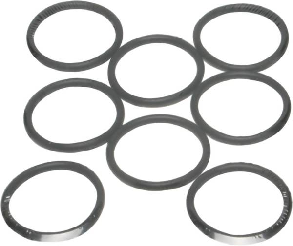 COMETIC - INNER ROCKER SEAL O-RING EVO SPORTSTER 8/PK - Image 1