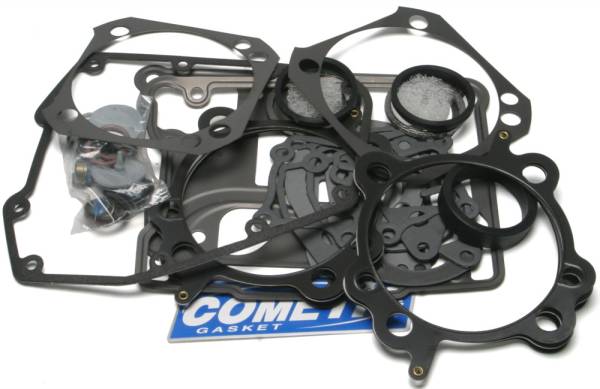 COMETIC - TOP END EST GASKET TWIN CAM KIT - Image 1