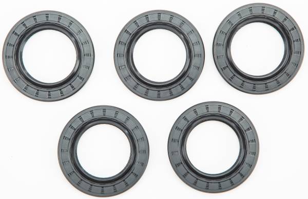 COMETIC - WET CLUTCH OIL SEAL TWIN CAM 5/PK OE#12052DL - Image 1