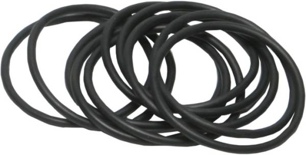 COMETIC - TRANS FILLER PLUG O-RING EVO 10/PK OE#11178 - Image 1