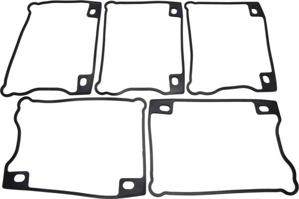 COMETIC - LOWER ROCKER COVER GASKET EVO 5/PK OE#17355-92 - Image 1