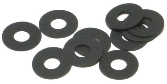 COMETIC - BOLT/STUD WASHER GASKET 10/PK OE#63858-49 - Image 1